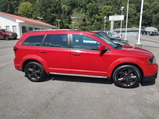 Image for 2020 Dodge Journey Crossroad ID: 7672223