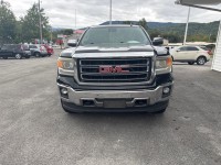 Image for 2014 GMC Sierra 1500 SLT ID: 7684409