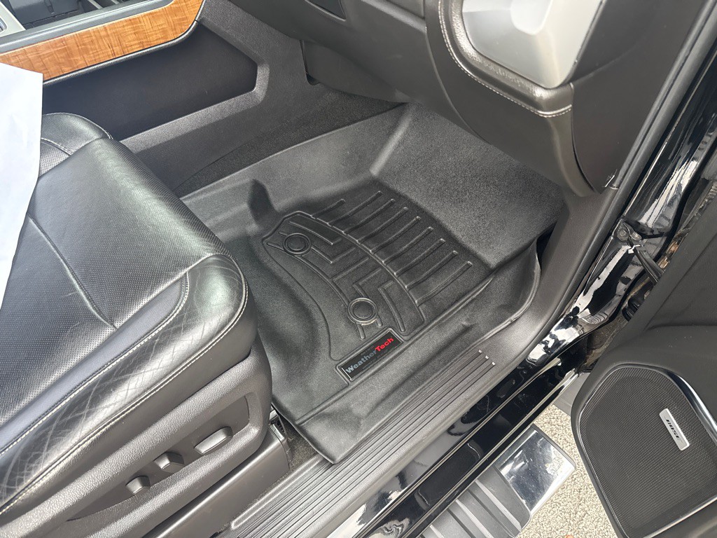 2014 GMC Sierra Image 5