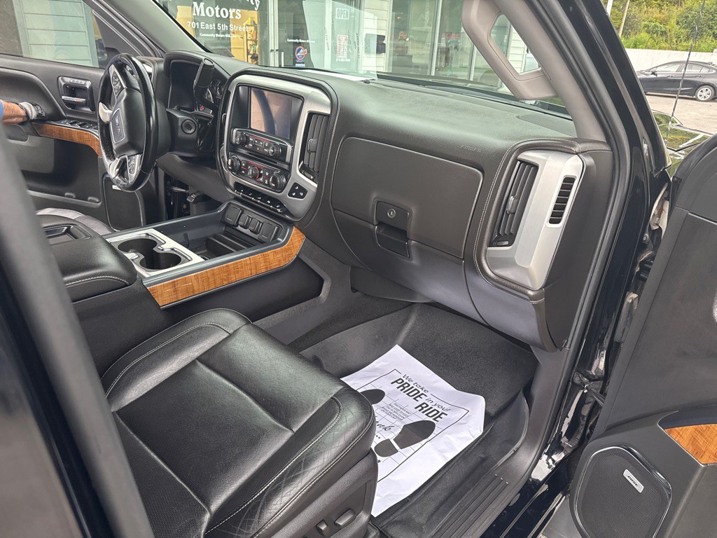 2014 GMC Sierra Image 6