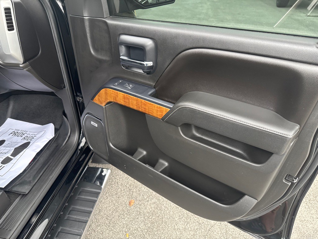 2014 GMC Sierra Image 7