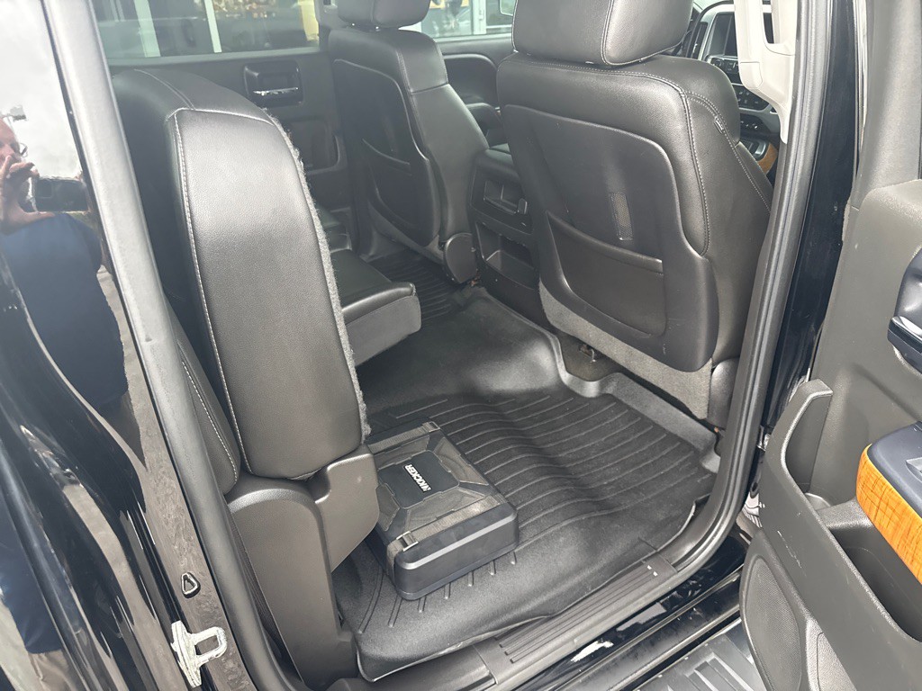 2014 GMC Sierra Image 8