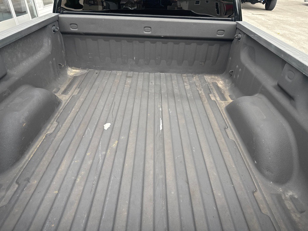 2014 GMC Sierra Image 11