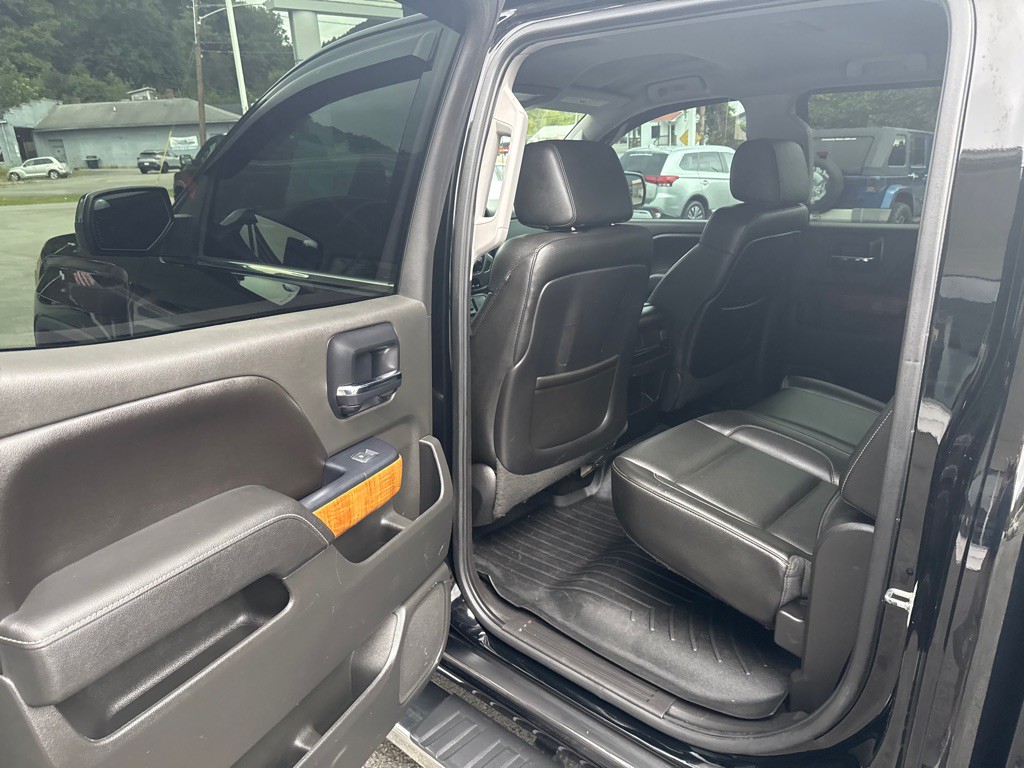 2014 GMC Sierra Image 14