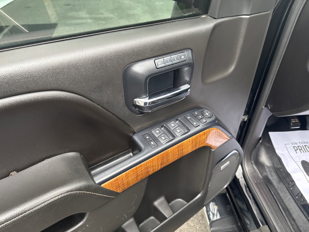 2014 GMC Sierra Image 15