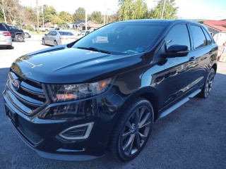 Image for 2016 Ford Edge Sport ID: 7709672