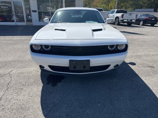 Image for 2016 Dodge Challenger SXT ID: 7714129