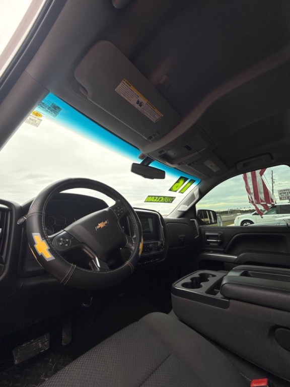 2016 Chevrolet Silverado 1500 Image 6