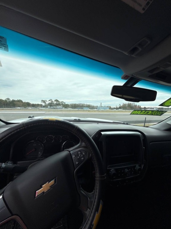 2016 Chevrolet Silverado 1500 Image 7
