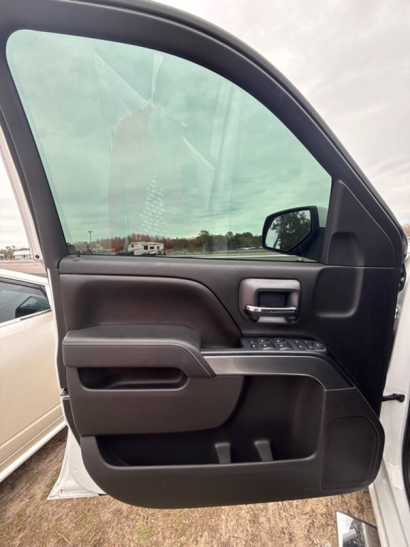 2016 Chevrolet Silverado 1500 Image 10