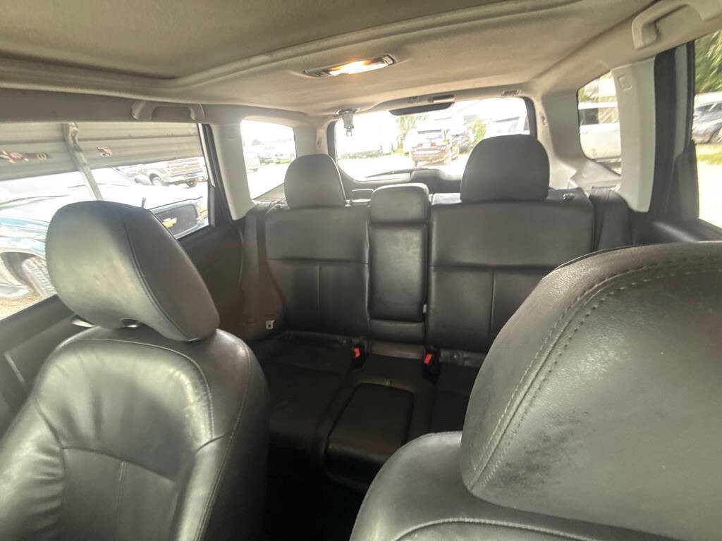 2012 Subaru Forester Image 6