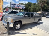 Image for 2013 Chevrolet Silverado 1500 LT ID: 6732266