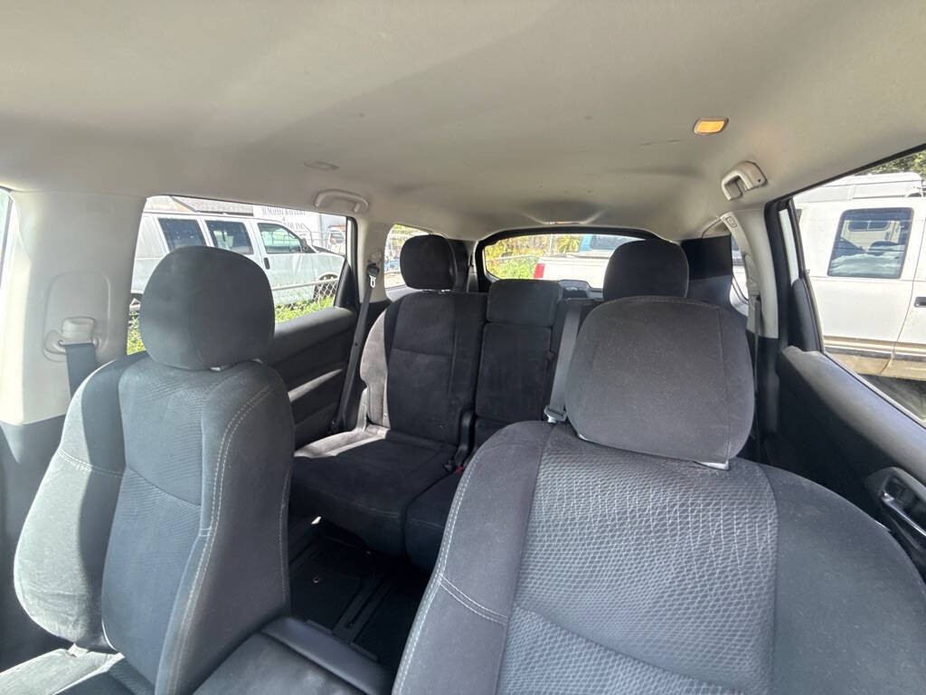 2016 Nissan Pathfinder Image 6