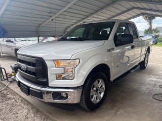 Image for 2017 Ford F-150 Super Cab ID: 6770097
