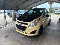Image for 2013 Chevrolet Spark 1LT ID: 6770330
