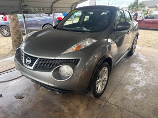 Image for 2013 Nissan Juke S ID: 6793272