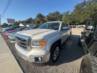 Image for 2015 GMC Sierra 1500 1500 SLT ID: 6817273