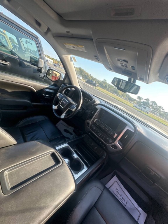 2015 GMC Sierra 1500 Image 5