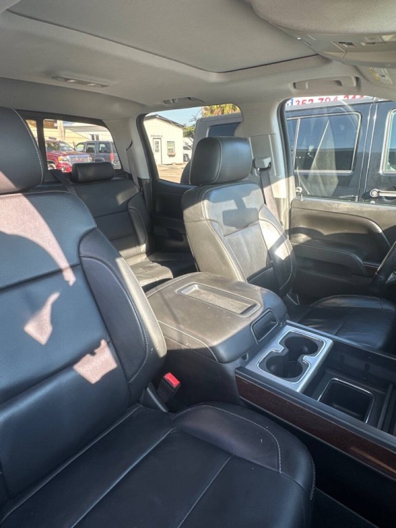 2015 GMC Sierra 1500 Image 6