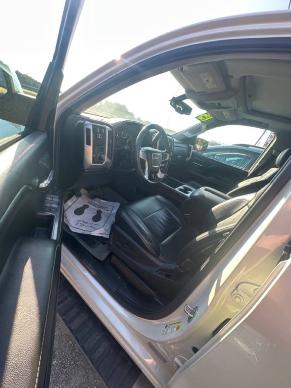 2015 GMC Sierra 1500 Image 7