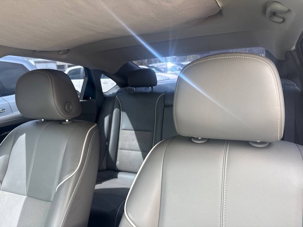 2015 Chevrolet Impala Image 7