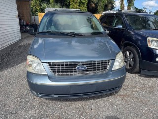 Image for 2004 Ford Freestar SEL ID: 6835617