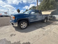 Image for 2015 GMC Sierra 1500 SLT Double Cab 6.5 ft. SB ID: 6835619