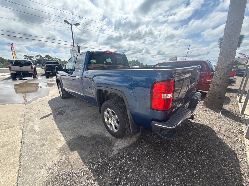 2015 GMC Sierra 1500 Image 5