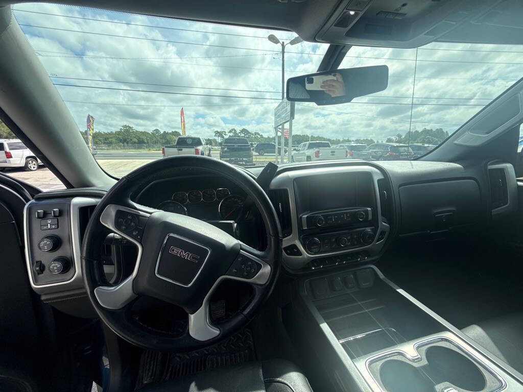 2015 GMC Sierra 1500 Image 6