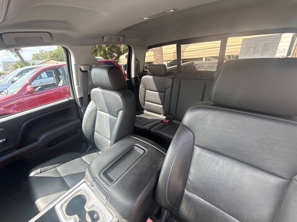 2015 GMC Sierra 1500 Image 7