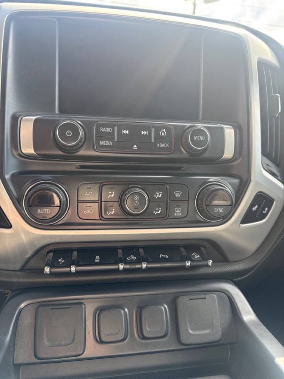 2015 GMC Sierra 1500 Image 8