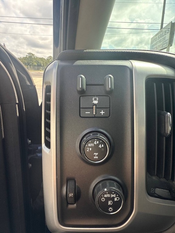 2015 GMC Sierra 1500 Image 9