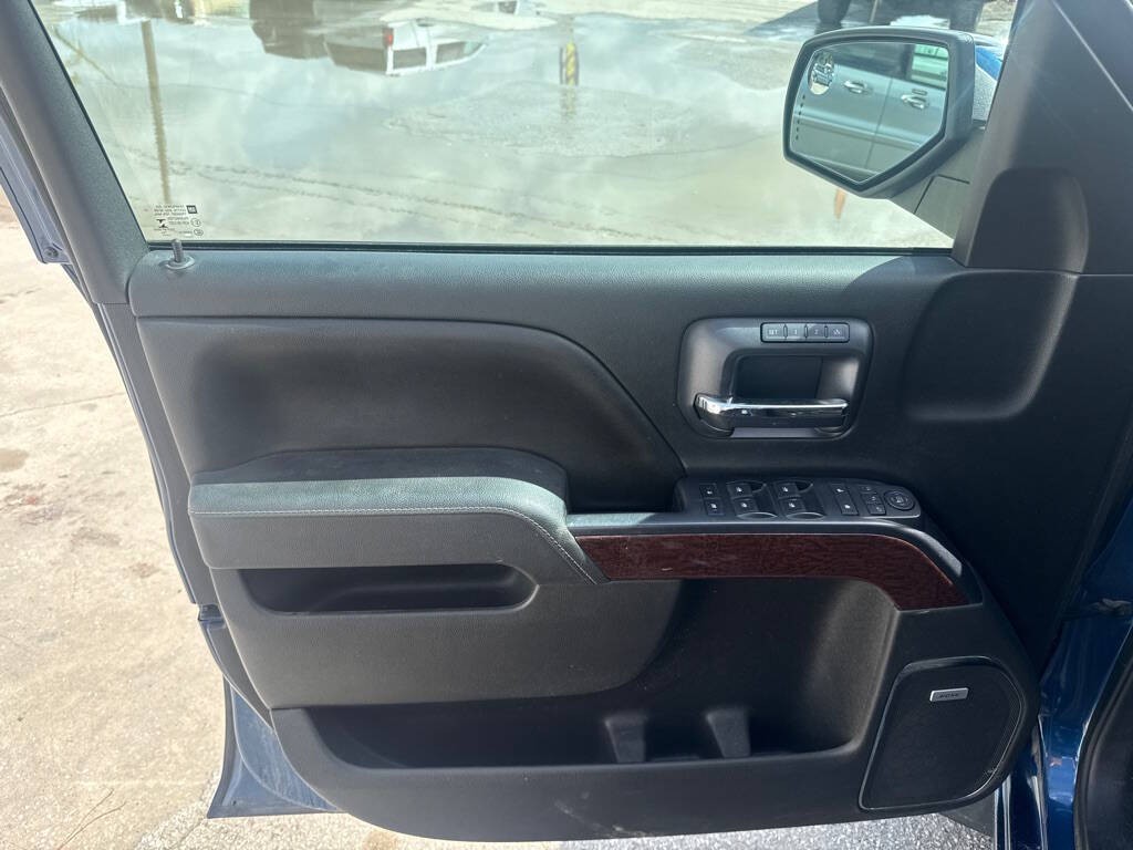 2015 GMC Sierra 1500 Image 10