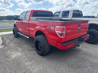 Image for 2013 Ford F-150 Super Cab ID: 6843827