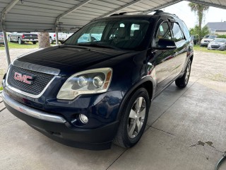 Image for 2011 GMC Acadia SLT 1 ID: 6866715