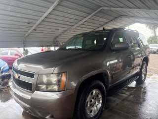 Image for 2011 Chevrolet Tahoe LS ID: 6877425