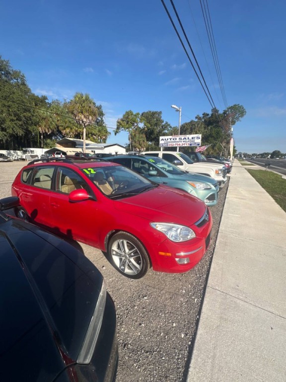 2012 Hyundai Elantra Image 2