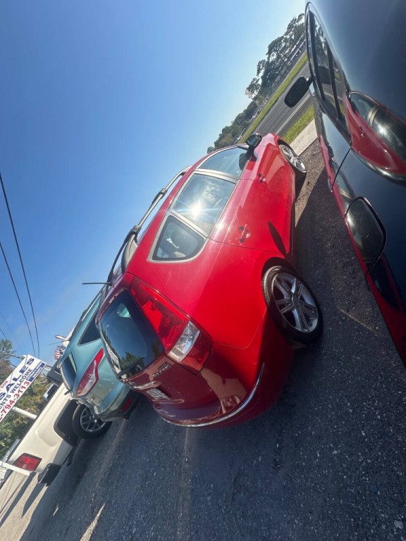 2012 Hyundai Elantra Image 3