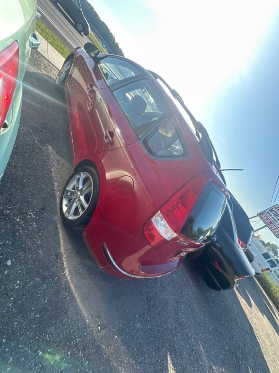 2012 Hyundai Elantra Image 4