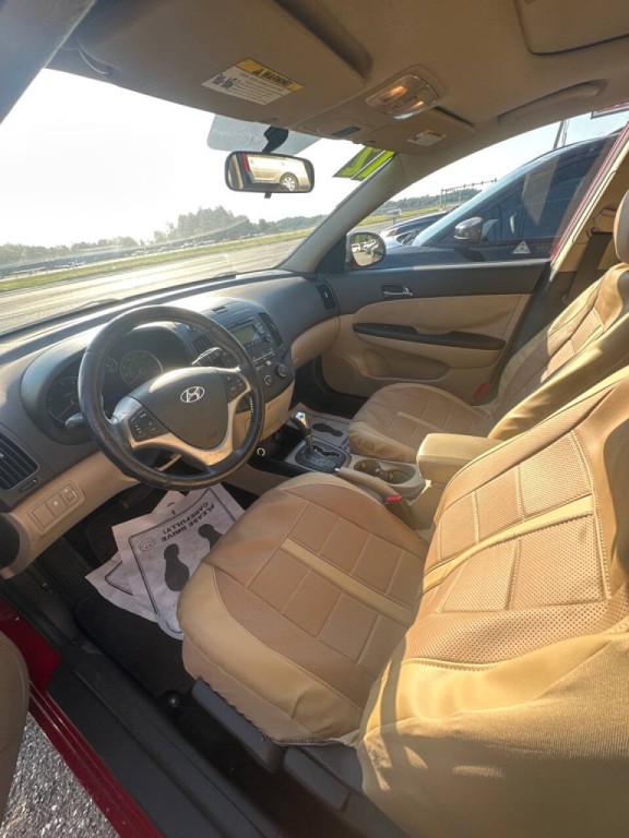 2012 Hyundai Elantra Image 5