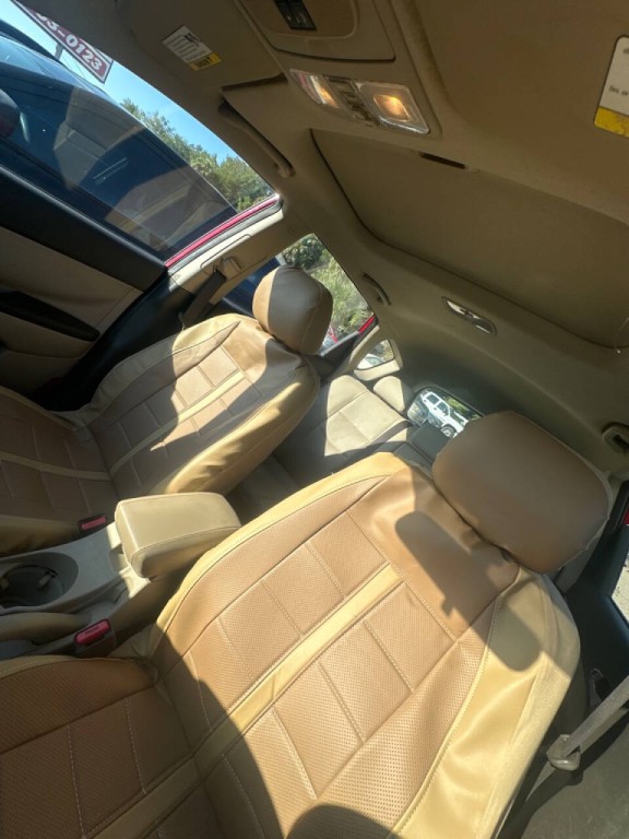 2012 Hyundai Elantra Image 6