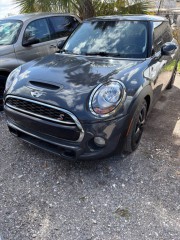 Image for 2014 MINI Cooper Cooper S ID: 6892931