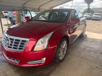 Image for 2014 Cadillac XTS Luxury Collection ID: 6899778