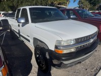 Image for 2001 Chevrolet Silverado 1500  ID: 6914731