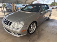 Image for 2005 Mercedes-Benz CLK-Class CLK AMG 55 ID: 6922859