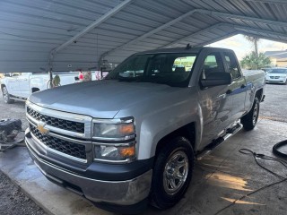 Image for 2015 Chevrolet Silverado 1500  ID: 6929061