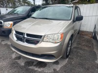 Image for 2014 Dodge Grand Caravan SE ID: 6946306