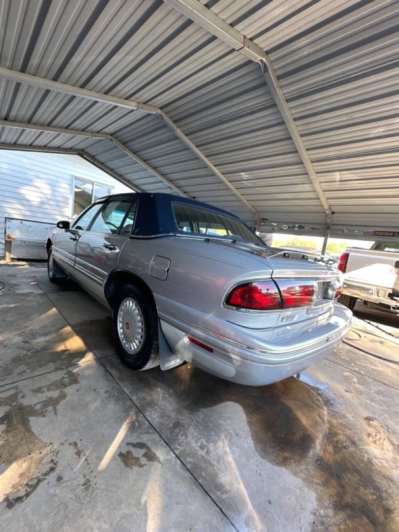 1998 Buick LeSabre Image 2