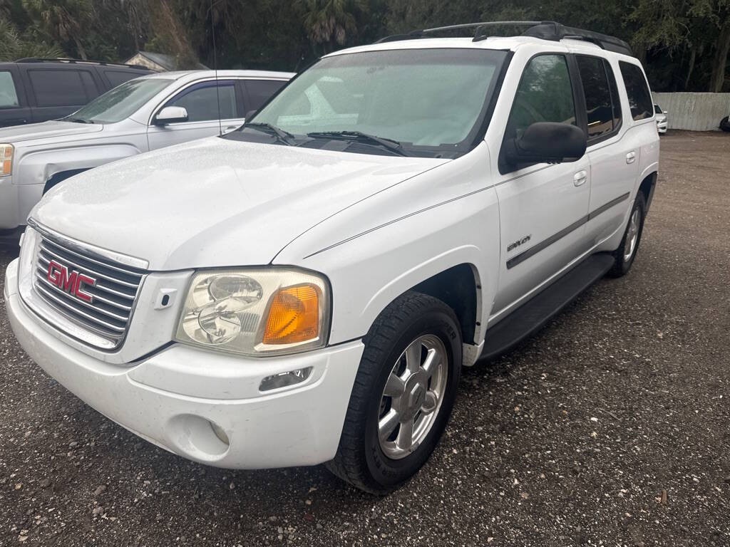 2006 GMC Envoy Image 1