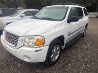 Image for 2006 GMC Envoy SLT ID: 6963644